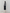 Women's Winter Dark Gray Straight Fit Elastic Waist Wool Skirt