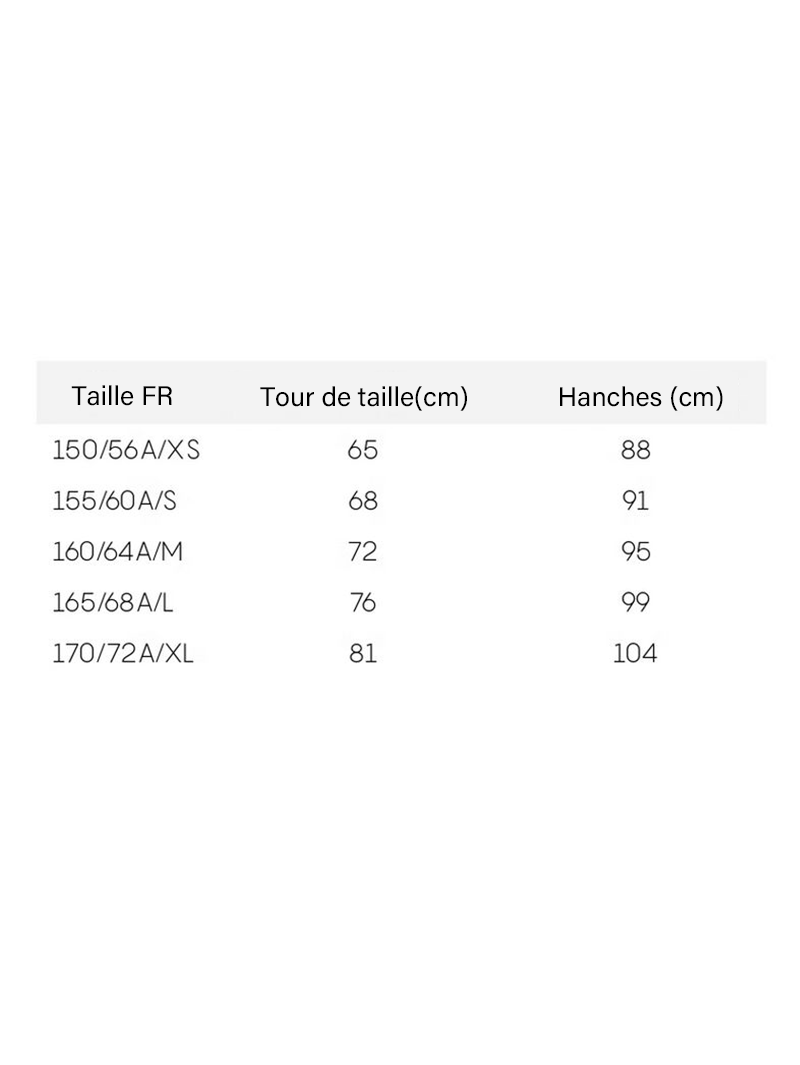 Women's White Leisure Straight Fit Trousers