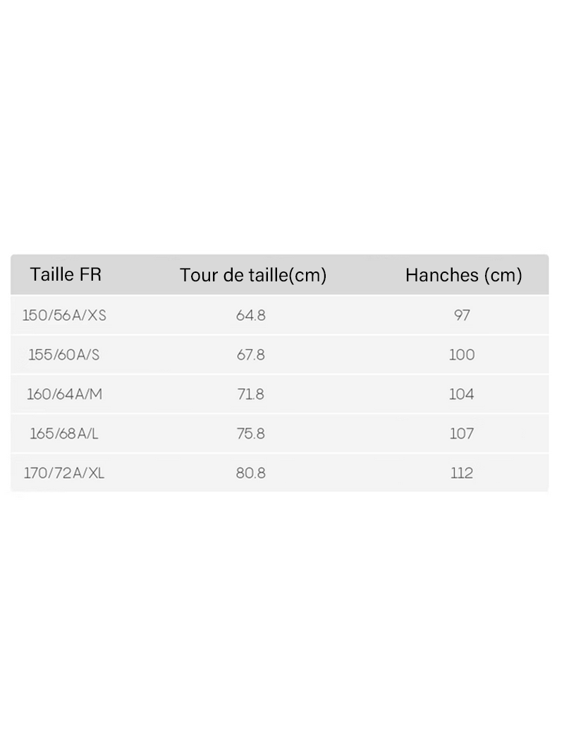 Women's Rock Gray High Waist Circular Skirt