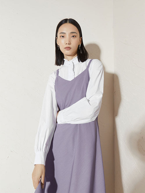 Charger l'image 1 dans la galerie. Chemise Gaby