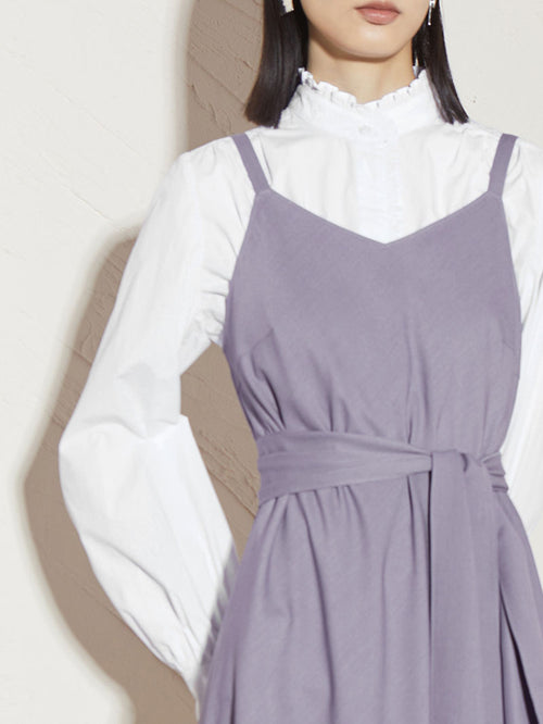 Charger l'image 1 dans la galerie. Chemise Gaby