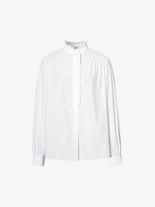 Charger l'image 1 dans la galerie. Chemise Gaby