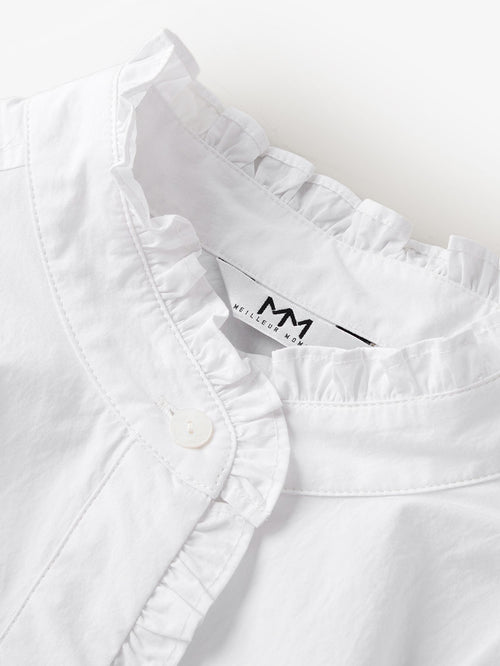 Charger l'image 1 dans la galerie. Chemise Gaby