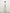 Women's White Small Leg Cotton Trousers