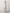Beige wool flared skirt