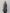 Women's Dark Gray Heavy Goose Puffer Hooded Jacket
