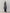 Women's Dark Gray Heavy Goose Puffer Hooded Jacket