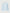 Women's Light Blue Pleat V Neck Long Sleeve Silk Shirt
