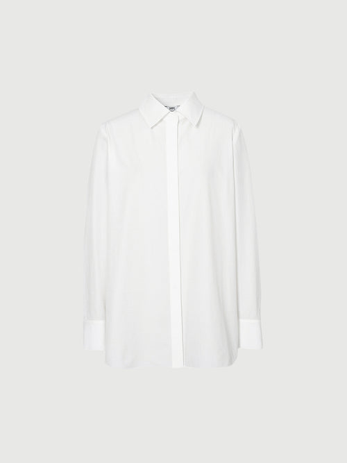 Charger l'image 1 dans la galerie. Chemise Gaby