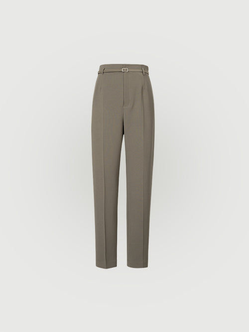 Load image 1 in gallery view. Classic brown pants