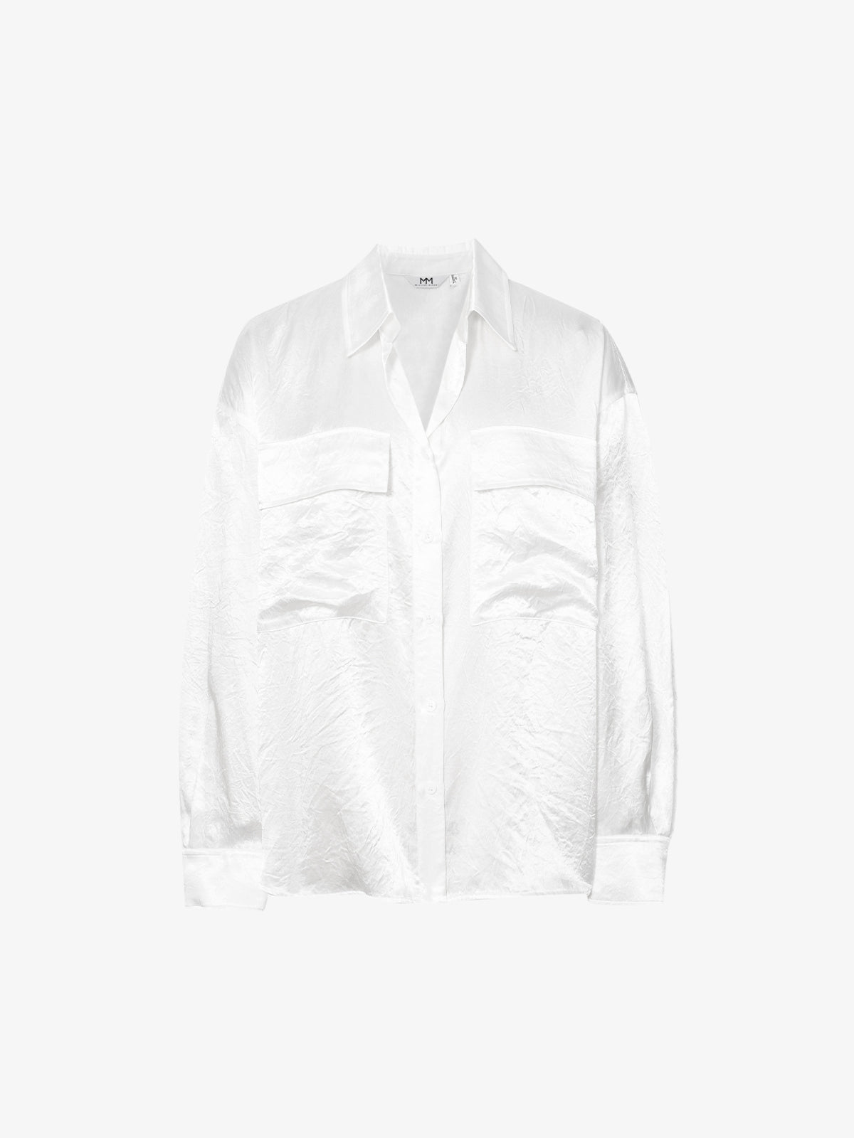 Chemise blanche