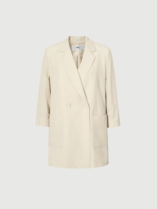 Charger l'image 1 dans la galerie. Veste blazer Gaby