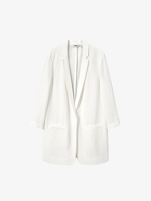 Charger l'image 1 dans la galerie. Veste blazer Gaby