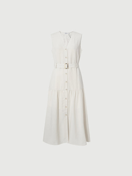 Lyocell Dress