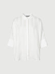 Chemise manches 3/4