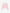 Women's Pink Sheep Wool V Neck Long Sleeve Knit Sweater