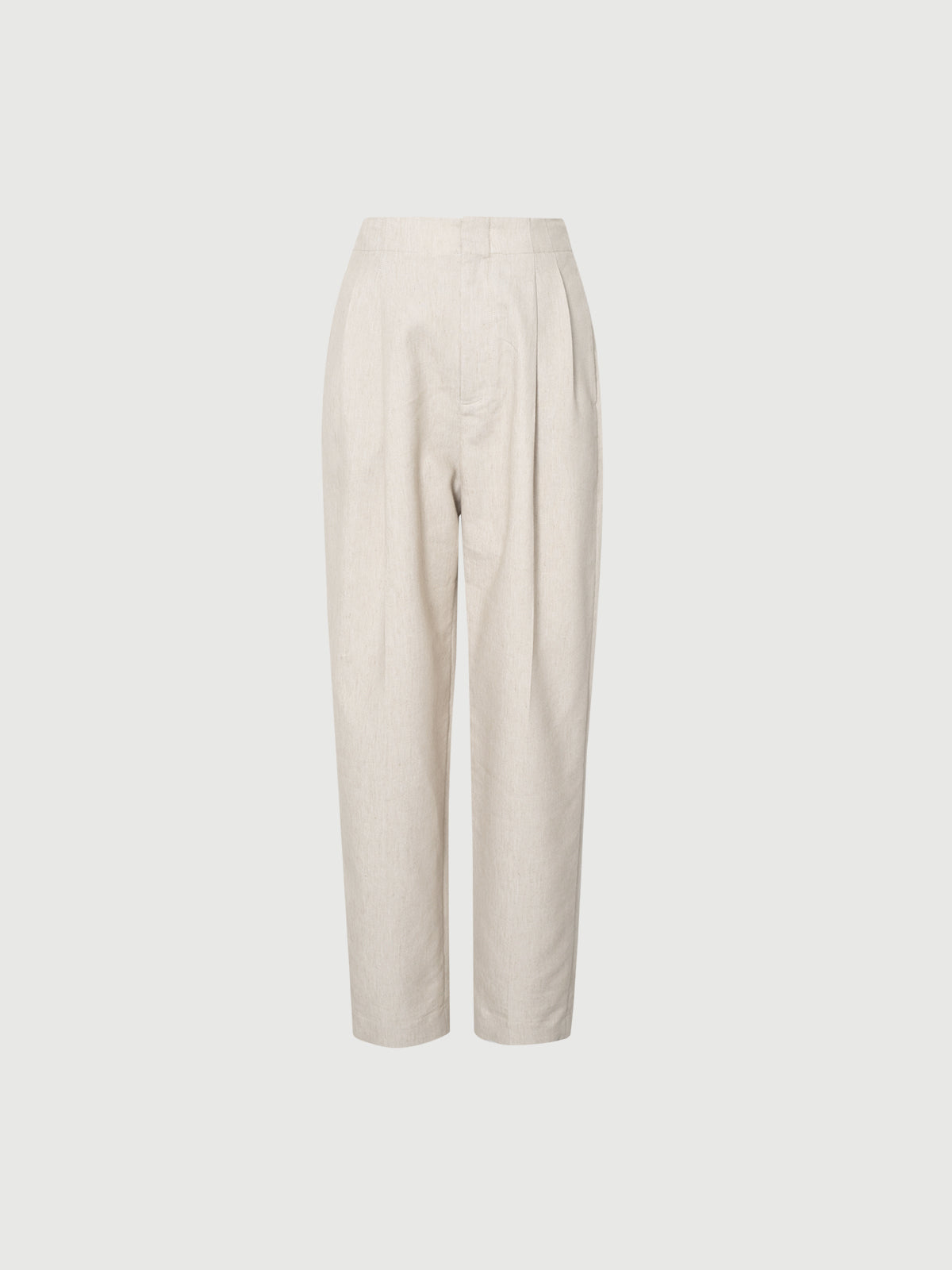 Tapered Pants