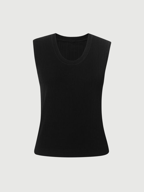 Load image 1 in gallery view. Knit  Top