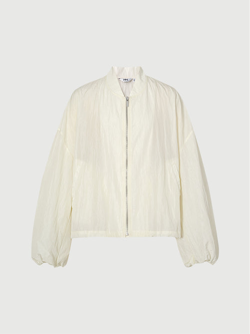 Load image 1 in gallery view. Beige jacket