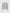 Women's Summer Cotton Purple Gray V Neck Sleeve Short Cardigan Knitwear