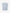 Women's Sky Blue V Neck Rib Pattern Knit Vest Sweater