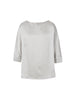 Blouse en soie