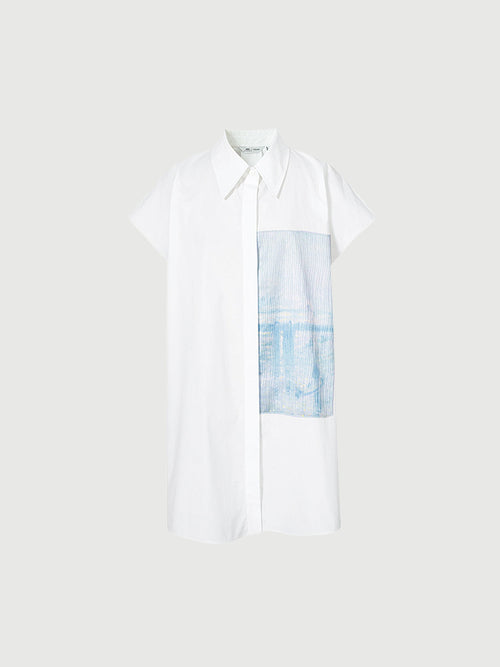 Charger l'image 1 dans la galerie. Chemise  - Collection Capsule