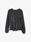 Black blouse
