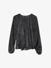 Black blouse