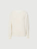 Round Neck Cashmere Sweater