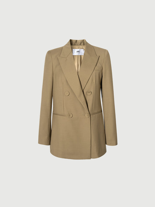 Charger l'image 1 dans la galerie. Veste blazer Gaby