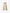 Women's Light Khaki High Waist Breathable Cotton Circular Skirt