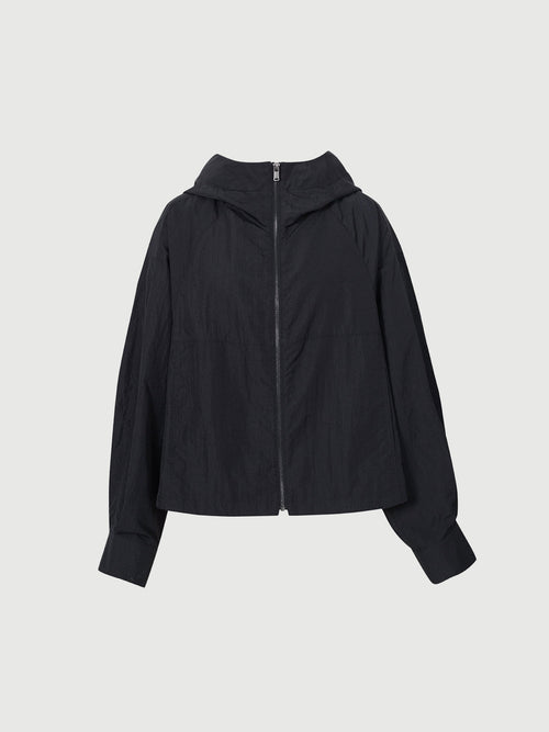 Charger l'image 1 dans la galerie. Zipper Hoodie Jacket