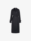 Gaby trench coats