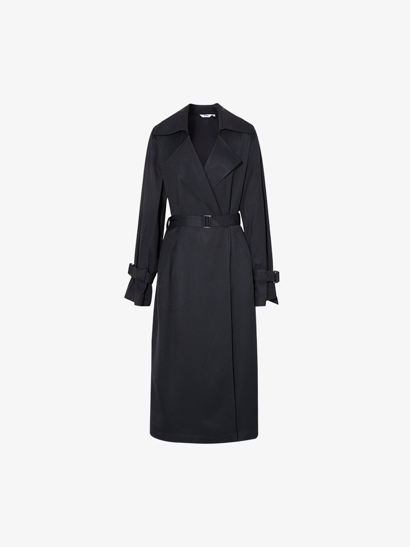 Gaby trench coats