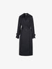 Gaby trench coats