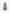Women's Pearl Gray Sheep Woolen Flare Dress Skirt