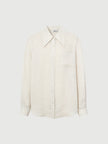 Chemise en lin