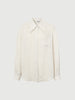 Chemise en lin