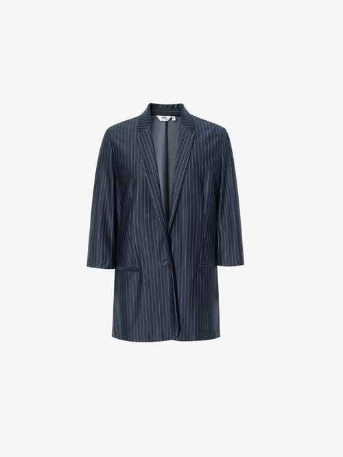 Charger l'image 1 dans la galerie. Veste blazer Gaby