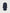 Women's Navy Blue Breasted Belted Trench Coat