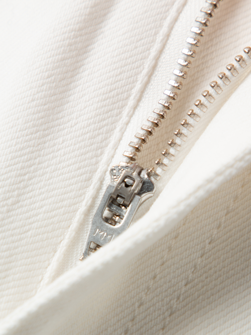 Load image 1 in gallery view. Slim-Fit A-Line Flare Pants