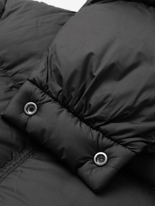 Carica immagine 1 in visualizzazione galleria. Quilted Down Jacket
