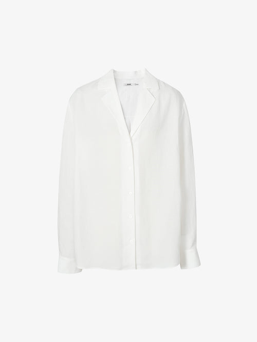 Charger l'image 1 dans la galerie. Chemise blanche