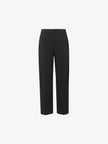 Pantalon noir classique