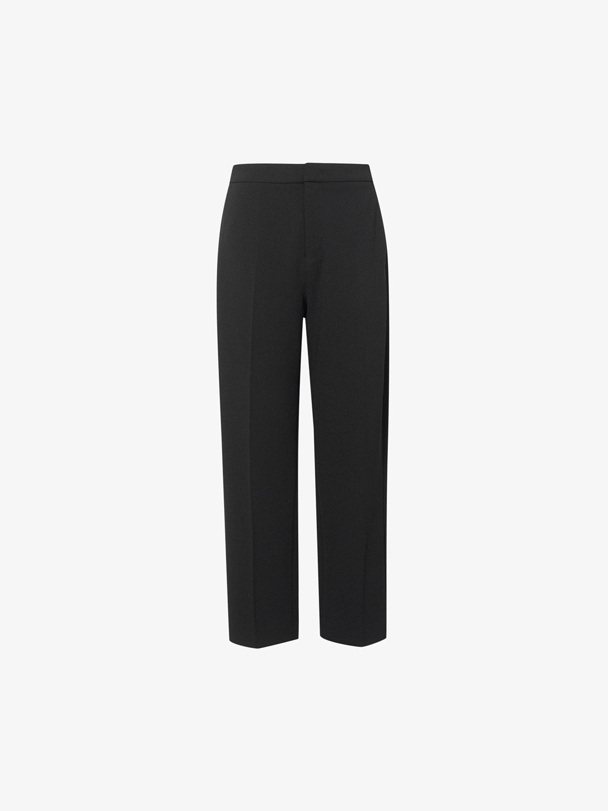 Pantalon noir classique