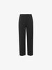 Pantalon noir classique