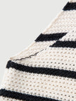Robe marinière