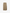 Women's Light Coffee Hight Waist A-Line Mid Length Skirt