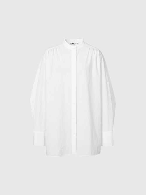 Charger l'image 1 dans la galerie. Chemise blanche